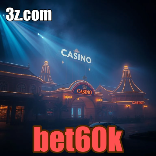 Bingo No Bet60k: Emoção e Diversão a Cada Jogo