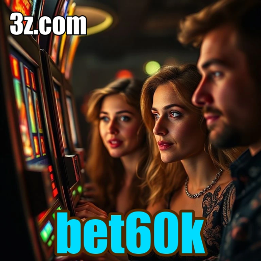 A Experiência Incrível da Roulette no bet60k Revelada
